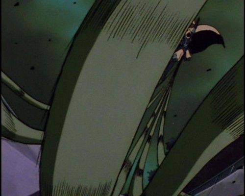 Otaku Gallery  / Anime e Manga / Samurai Troopers / Screen Shots / Episodi / 24 - Un inviato dell`impero del male / 079.jpg